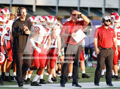 Thumbnail 1 in Owasso @ Fayetteville photogallery.