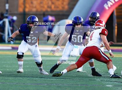 Thumbnail 3 in Owasso @ Fayetteville photogallery.