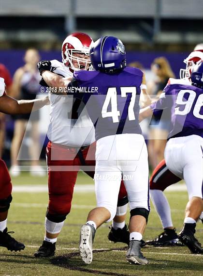 Thumbnail 1 in Owasso @ Fayetteville photogallery.