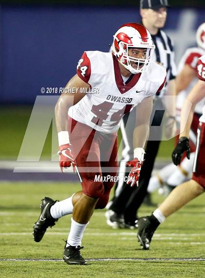 Thumbnail 3 in Owasso @ Fayetteville photogallery.