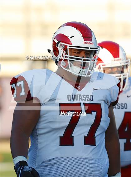 Thumbnail 1 in Owasso @ Fayetteville photogallery.