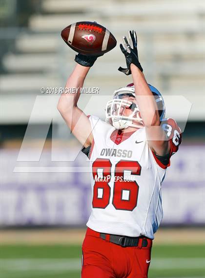 Thumbnail 1 in Owasso @ Fayetteville photogallery.