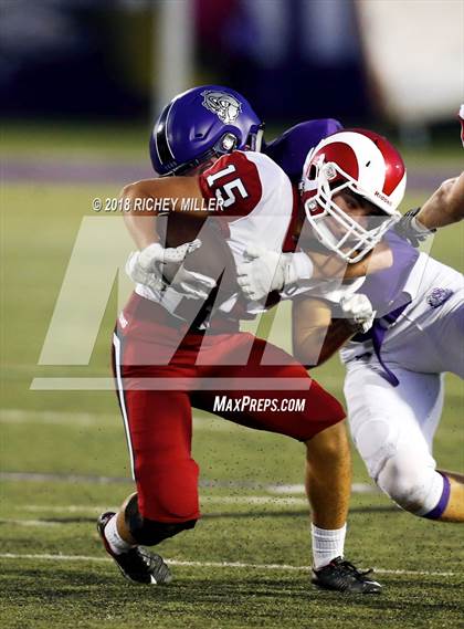 Thumbnail 1 in Owasso @ Fayetteville photogallery.