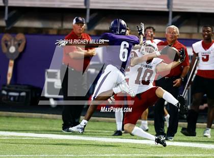 Thumbnail 1 in Owasso @ Fayetteville photogallery.