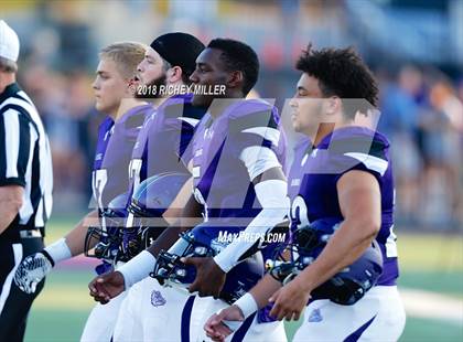 Thumbnail 2 in Owasso @ Fayetteville photogallery.