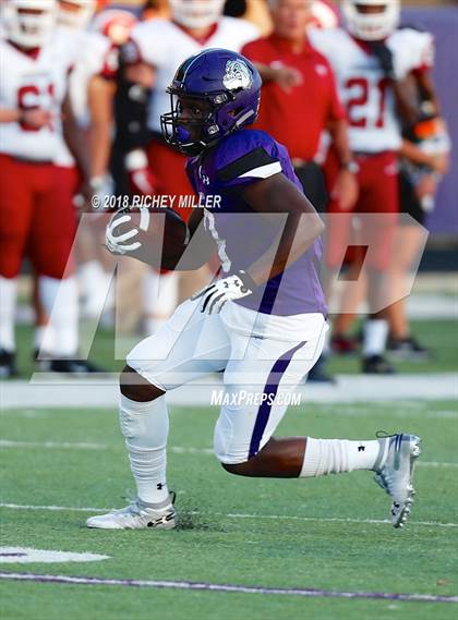 Thumbnail 1 in Owasso @ Fayetteville photogallery.