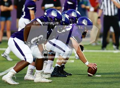 Thumbnail 2 in Owasso @ Fayetteville photogallery.