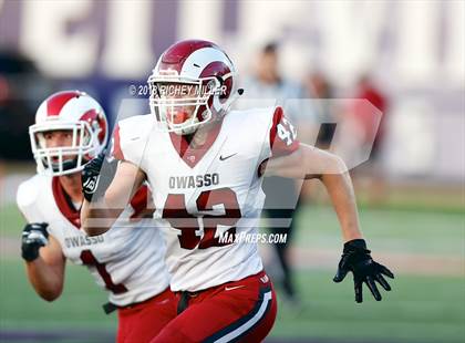 Thumbnail 2 in Owasso @ Fayetteville photogallery.