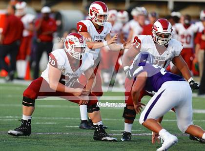 Thumbnail 3 in Owasso @ Fayetteville photogallery.