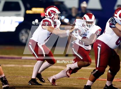 Thumbnail 3 in Owasso @ Fayetteville photogallery.