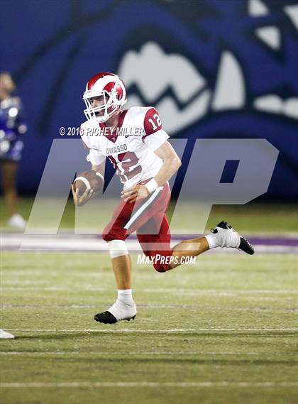 Thumbnail 2 in Owasso @ Fayetteville photogallery.