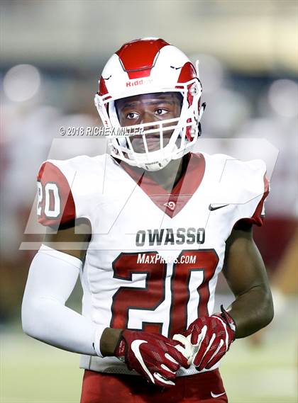 Thumbnail 1 in Owasso @ Fayetteville photogallery.