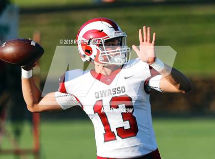 Thumbnail 3 in Owasso @ Fayetteville photogallery.