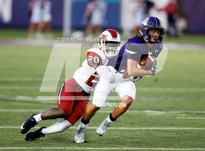 Thumbnail 1 in Owasso @ Fayetteville photogallery.