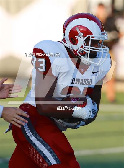 Thumbnail 2 in Owasso @ Fayetteville photogallery.