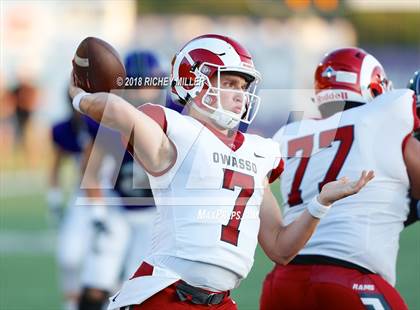 Thumbnail 1 in Owasso @ Fayetteville photogallery.