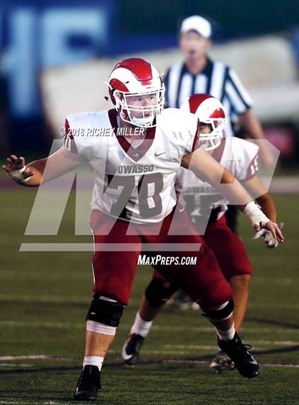 Thumbnail 2 in Owasso @ Fayetteville photogallery.