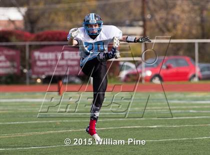 Thumbnail 1 in Sullivan West vs. Liberty (Section 9 Class C Semifinal) photogallery.