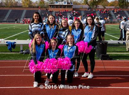Thumbnail 2 in Sullivan West vs. Liberty (Section 9 Class C Semifinal) photogallery.