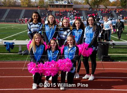 Thumbnail 3 in Sullivan West vs. Liberty (Section 9 Class C Semifinal) photogallery.