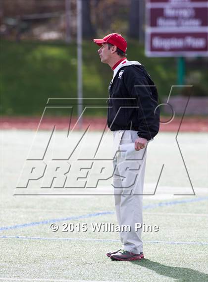 Thumbnail 3 in Sullivan West vs. Liberty (Section 9 Class C Semifinal) photogallery.