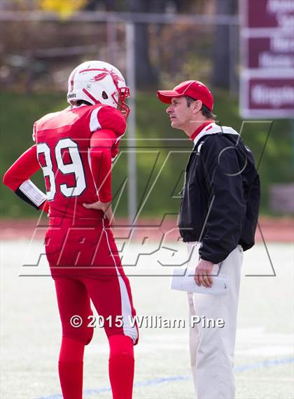 Thumbnail 1 in Sullivan West vs. Liberty (Section 9 Class C Semifinal) photogallery.