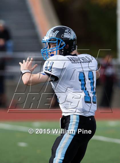 Thumbnail 3 in Sullivan West vs. Liberty (Section 9 Class C Semifinal) photogallery.