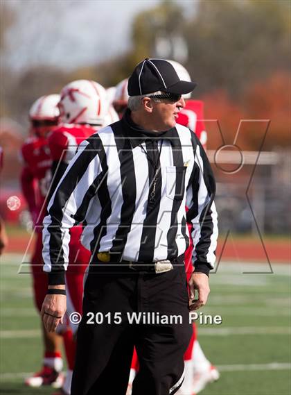 Thumbnail 3 in Sullivan West vs. Liberty (Section 9 Class C Semifinal) photogallery.