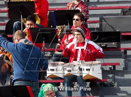 Thumbnail 2 in Sullivan West vs. Liberty (Section 9 Class C Semifinal) photogallery.