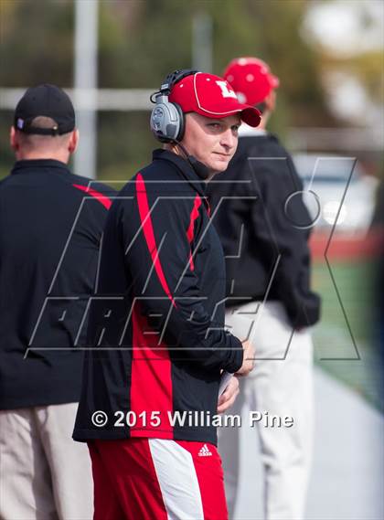 Thumbnail 1 in Sullivan West vs. Liberty (Section 9 Class C Semifinal) photogallery.