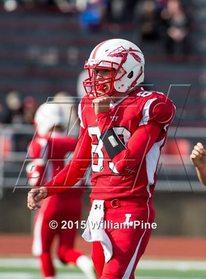 Thumbnail 1 in Sullivan West vs. Liberty (Section 9 Class C Semifinal) photogallery.
