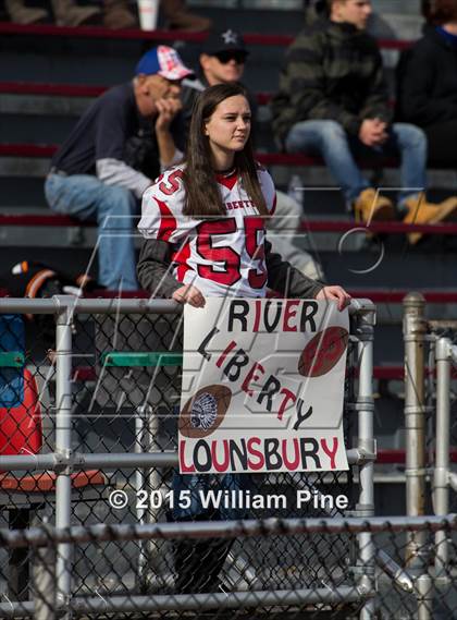 Thumbnail 3 in Sullivan West vs. Liberty (Section 9 Class C Semifinal) photogallery.