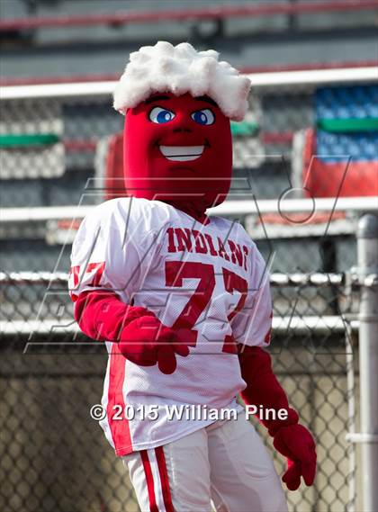 Thumbnail 3 in Sullivan West vs. Liberty (Section 9 Class C Semifinal) photogallery.