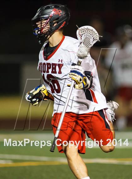 Thumbnail 2 in Corona del Sol @ Brophy  photogallery.