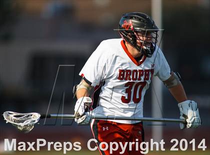 Thumbnail 1 in Corona del Sol @ Brophy  photogallery.