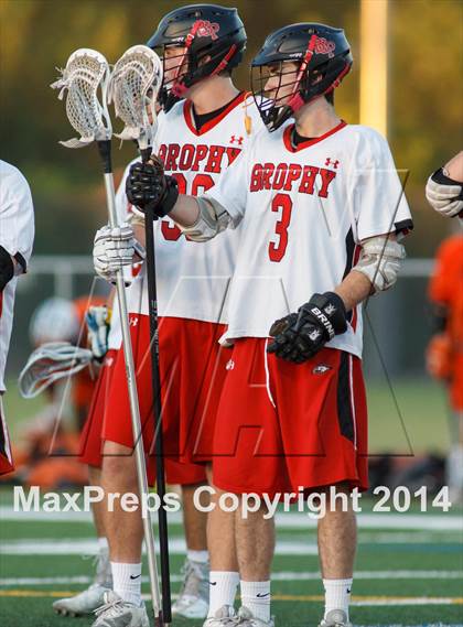 Thumbnail 3 in Corona del Sol @ Brophy  photogallery.