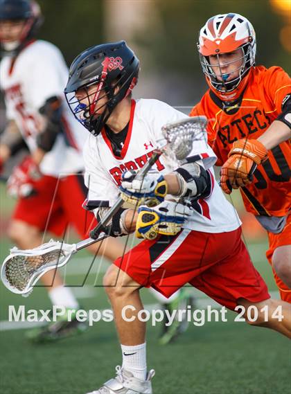 Thumbnail 1 in Corona del Sol @ Brophy  photogallery.