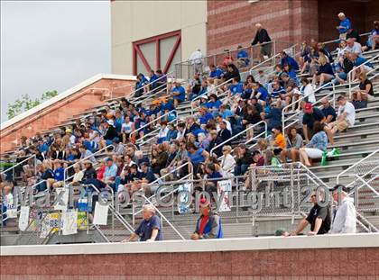 Thumbnail 2 in Oswego vs. Brighton (NYSPHSAA Class B Semifinal) photogallery.