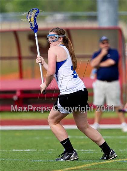 Thumbnail 1 in Oswego vs. Brighton (NYSPHSAA Class B Semifinal) photogallery.