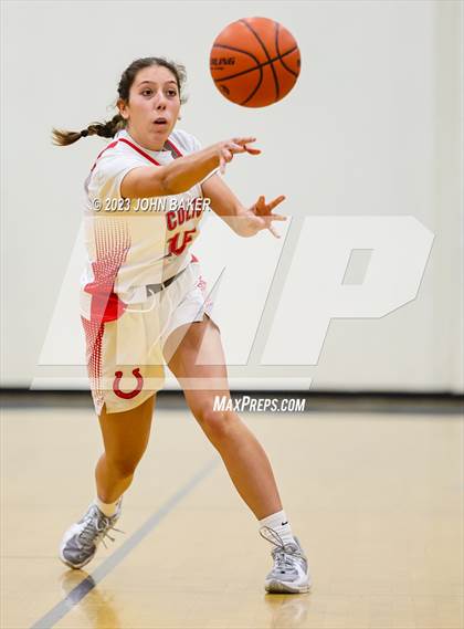 Thumbnail 3 in Wooster vs. Fernley (Varsity Elite Tournament) photogallery.