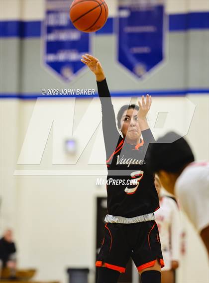 Thumbnail 2 in Wooster vs. Fernley (Varsity Elite Tournament) photogallery.