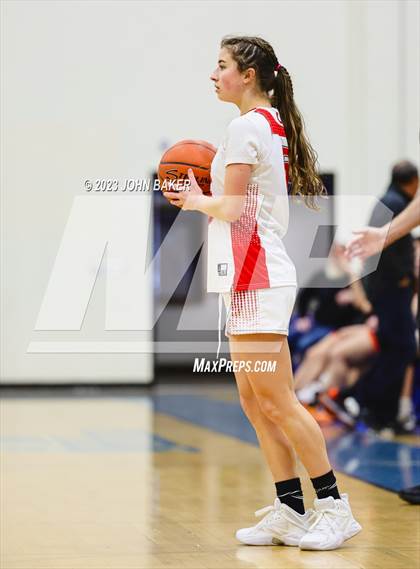 Thumbnail 1 in Wooster vs. Fernley (Varsity Elite Tournament) photogallery.