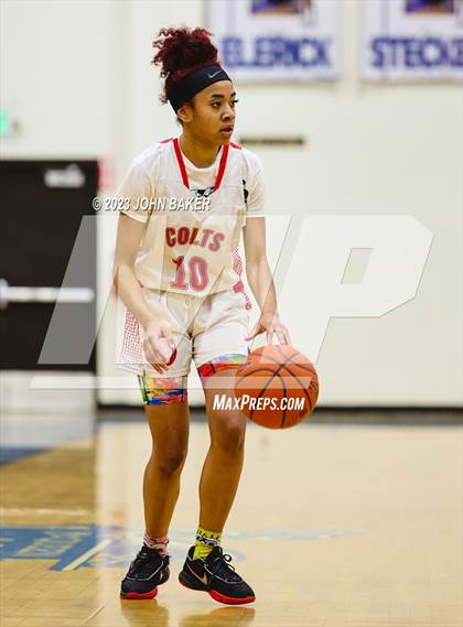 Thumbnail 1 in Wooster vs. Fernley (Varsity Elite Tournament) photogallery.