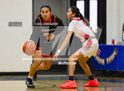 Thumbnail 1 in Wooster vs. Fernley (Varsity Elite Tournament) photogallery.