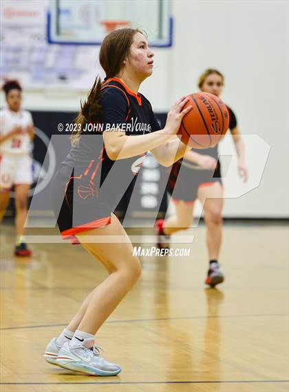 Thumbnail 1 in Wooster vs. Fernley (Varsity Elite Tournament) photogallery.