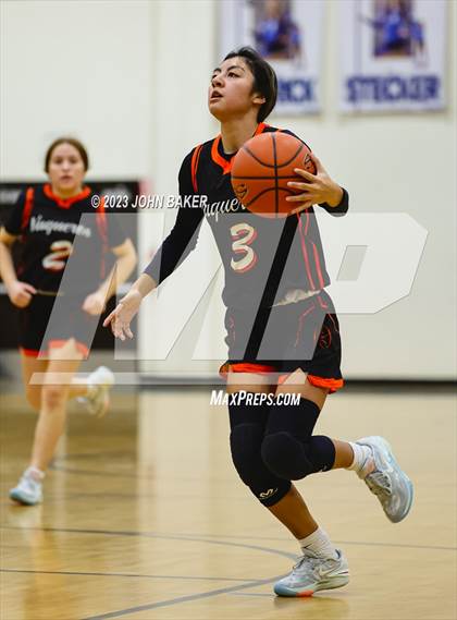 Thumbnail 3 in Wooster vs. Fernley (Varsity Elite Tournament) photogallery.