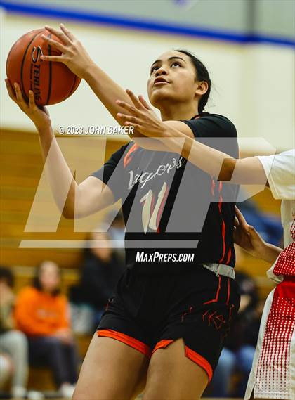 Thumbnail 2 in Wooster vs. Fernley (Varsity Elite Tournament) photogallery.