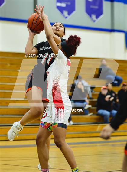 Thumbnail 3 in Wooster vs. Fernley (Varsity Elite Tournament) photogallery.