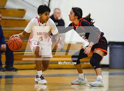 Thumbnail 2 in Wooster vs. Fernley (Varsity Elite Tournament) photogallery.