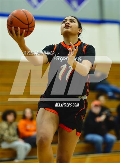 Thumbnail 3 in Wooster vs. Fernley (Varsity Elite Tournament) photogallery.